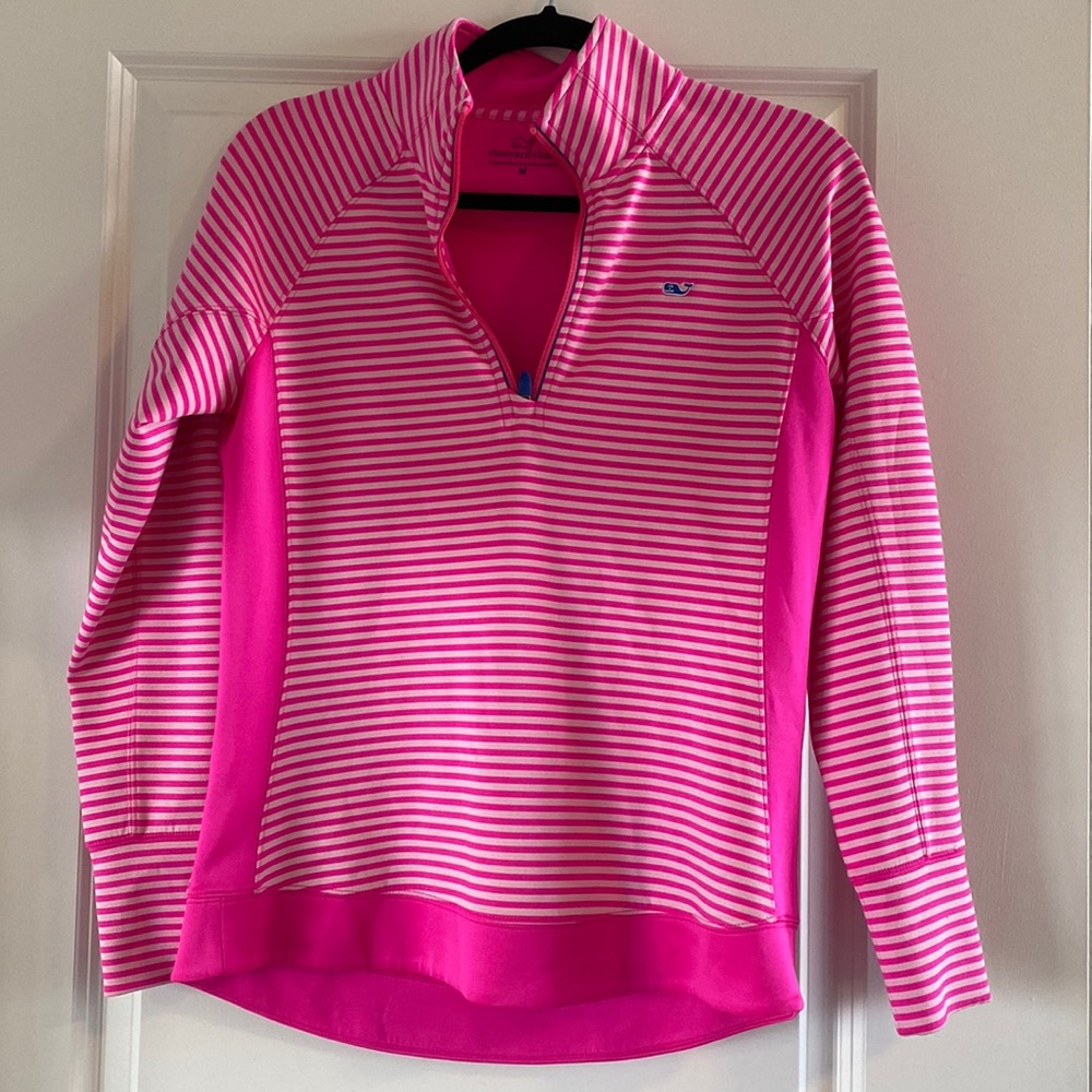 Vineyard Vines Performance Sweatshirt
